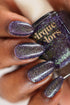 BELLADONNA NAIL POLISH